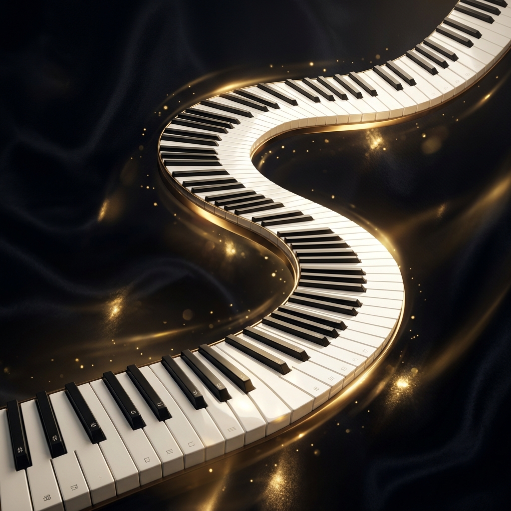 Método paso a paso de piano